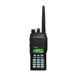 WLN KD-C1 Walkie Talkie 5W 400-470MHz (Pair)