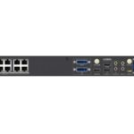 Hikvision DS-DT60P-02HDI12NO/U SMD Controller 12 Port