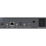 Hikvision DS-D42C04-N SMD Receiver Card 4PORT