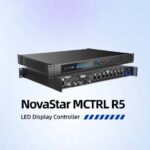 NovaStar MCTRL R5 SMD Controller 8 Port