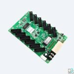 NovaStar DH7512-S LED SMD Receiver Card 12 Port