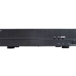 TOA 3248 Amplifier 480W 5 Zone